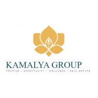 Kamalya Group logo - Similar company to Indus Intex Pvt Ltd - India