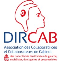 Association Dircab logo - Similar company to Dircabesr - Directeurs·Trices De Cabinet De L'Esr