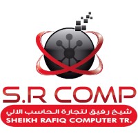SHEIKH RAFIQ COMPUTER UAE logo - Similar company to Shaikh Solutions