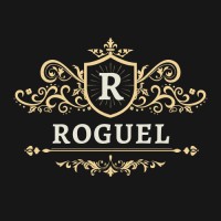 RogueL logo - Similar company to Shell & Core