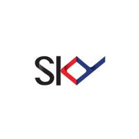 SKY ICT PCL. logo - Similar company to Thongsmith
