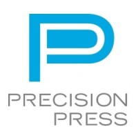 Precision Press, Inc. logo - Similar company to Fine Impressions