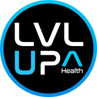 LVLUP Health logo - Similar company to Silver Biotics