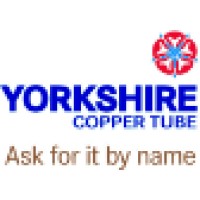 Yorkshire Copper Tube