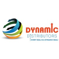 Dynamic Distributors Inc logo - Similar company to Docknload Logistics