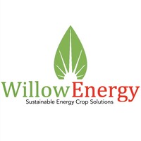 Willow Energy logo - Similar company to Envirocrops