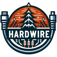 Hardwire logo - Similar company to F&D Tecnología Spa