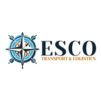 Esco Transport & Logistics logo - Similar company to Agora Freight
