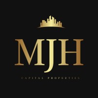 MJH Capital Properties L logo - Similar company to Venue Wise