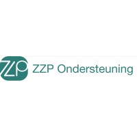ZZP Ondersteuning Nederland logo - Similar company to Zorgpunt.