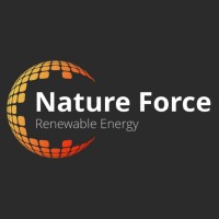 Nature Force logo - Similar company to Wefix