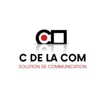 C de la Com logo - Similar company to So!Cozi