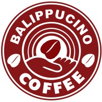 PT. Balippucino Coffee logo - Similar company to Dots Coffee