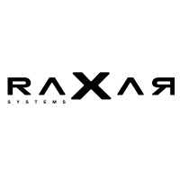 Raxar Systems logo - Similar company to Falco Processing