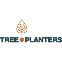 Tree-Planters logo - Similar company to Not Available