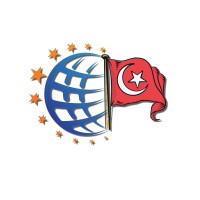 ErasmusPlus Türkiye logo - Similar company to Falkor Group