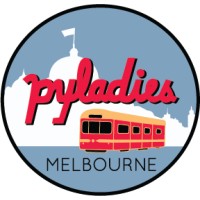 PyLadies Melbourne logo - Similar company to Pure Creative