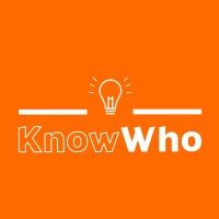 Know Who logo - Similar company to Knowho - Producers Agency