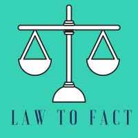 Law to Fact logo - Similar company to Law School Toolbox