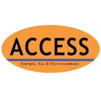 ACCESS.SA logo - Similar company to Wesolar - Solutions Solaires
