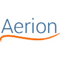 Aerion Solutions Oy logo - Similar company to Digital Solutions Dooel