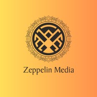 Zeppelin Media logo - Similar company to Bambians