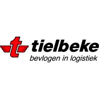 Tielbeke Logistiek logo - Similar company to R-Go Tools (B Corp)