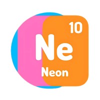 Light Your Way Neon logo - Similar company to Cdas360