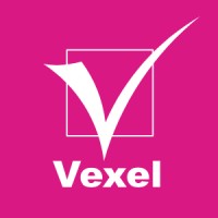 Vexel | Induplast Packaging Group logo - Similar company to Ramael