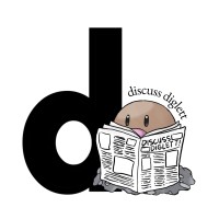 Discuss Diglett logo - Similar company to Peopleofacho