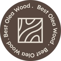 Best Olea Wood logo - Similar company to Techniques & Architecture