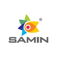 Samin International Group logo - Similar company to 1St Class Studio