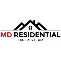 MD Residential Experts Team logo - Similar company to Insight Md