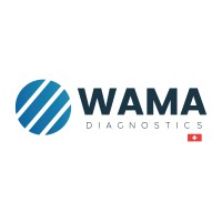 WAMA Diagnostics (Switzerland) SA logo - Similar company to Gene Predictis Sa