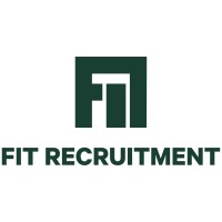 FIT Recruitment LTD logo - Similar company to Firstcare4U