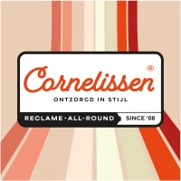 Cornelissen Reclame logo - Similar company to Xignal Bv