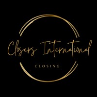 Closers International logo - Similar company to Movewide™