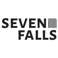 Seven Falls logo - Similar company to Wordpress Development And Design
