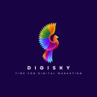 Digisky logo - Similar company to Cryptonovae