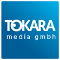 Tokara Media logo - Similar company to Seven Elephants