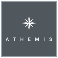 Athemis logo - Similar company to Aithemis.Ai