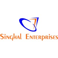 SINGHAL ENTERPRISES logo - Similar company to Singhal Steel & Power Pvt. Ltd.