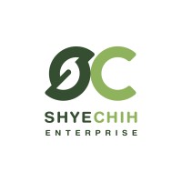 ShyeChih Enterprise Co. Ltd., logo - Similar company to Aireco 宜科循環