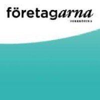 Företagarna Norrköping logo - Similar company to Lunchopen