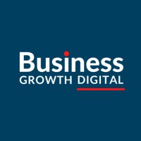 Business Growth Digital logo - Similar company to Thames Strategies