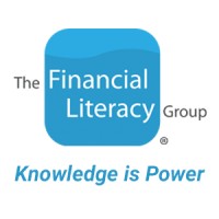 The Financial Literacy Group logo - Similar company to Konduit