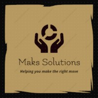 Maks Solutions logo - Similar company to Intarget Eirl