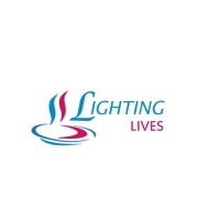Lighting Lives logo - Similar company to Support Central Co