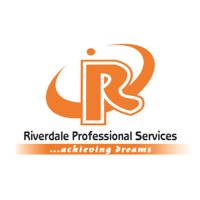 RIVERDALE PROFESSIONAL SERVICES logo - Similar company to Sib Consults