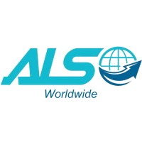 ALS WORLDWIDE GROUP logo - Similar company to Dar Amanah Holdings